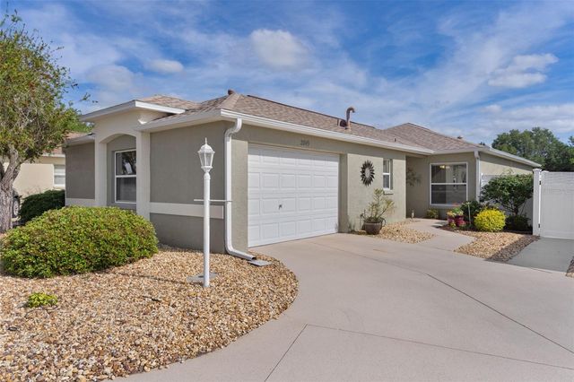 2849 LEICESTER TERRACE, The Villages, FL 32162