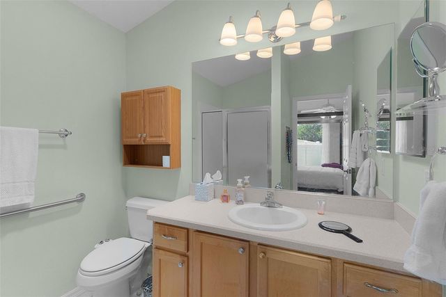 2849 LEICESTER TERRACE, The Villages, FL 32162