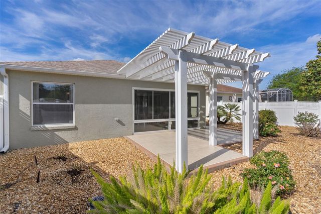 2849 LEICESTER TERRACE, The Villages, FL 32162