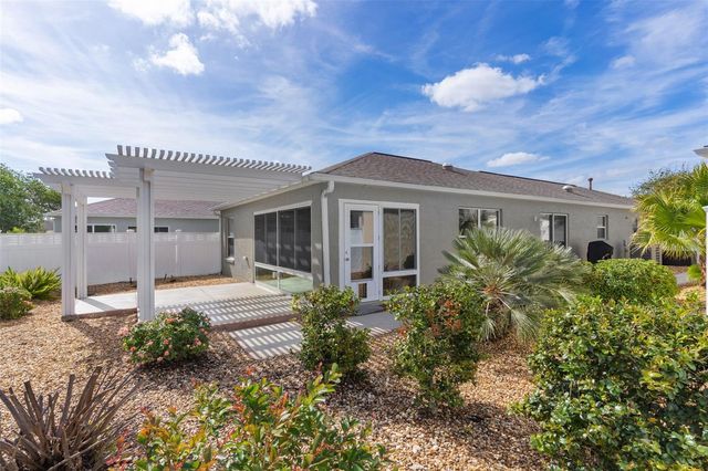 2849 LEICESTER TERRACE, The Villages, FL 32162