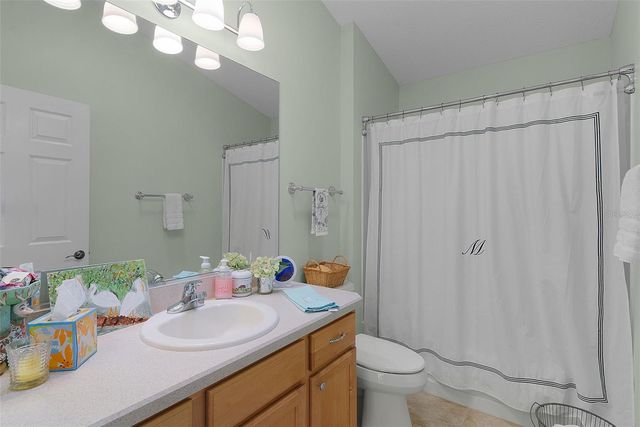 2849 LEICESTER TERRACE, The Villages, FL 32162