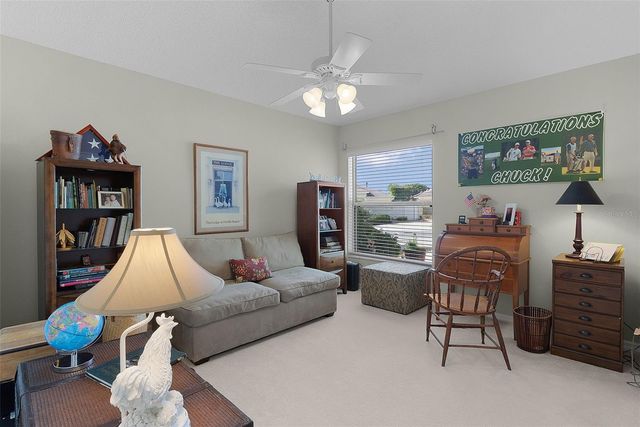 2849 LEICESTER TERRACE, The Villages, FL 32162