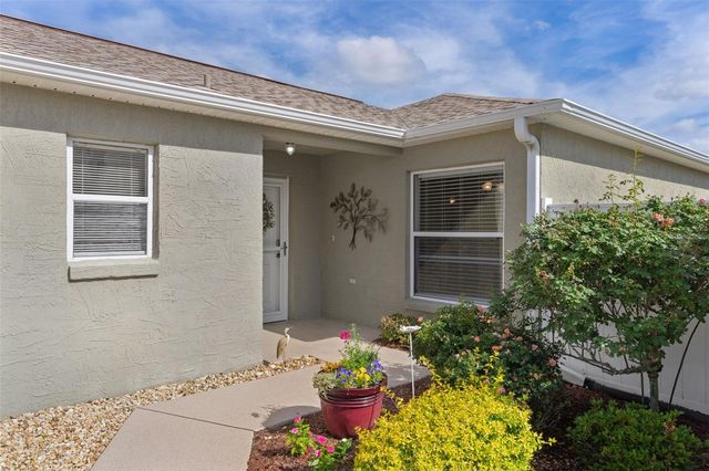 2849 LEICESTER TERRACE, The Villages, FL 32162