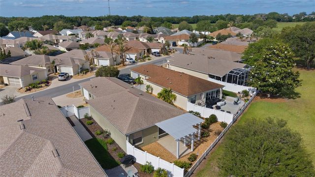 2849 LEICESTER TERRACE, The Villages, FL 32162