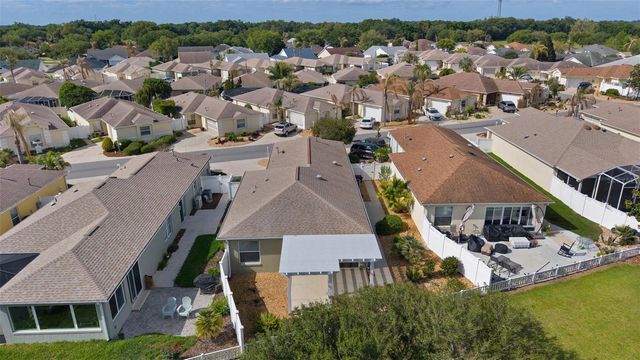 2849 LEICESTER TERRACE, The Villages, FL 32162