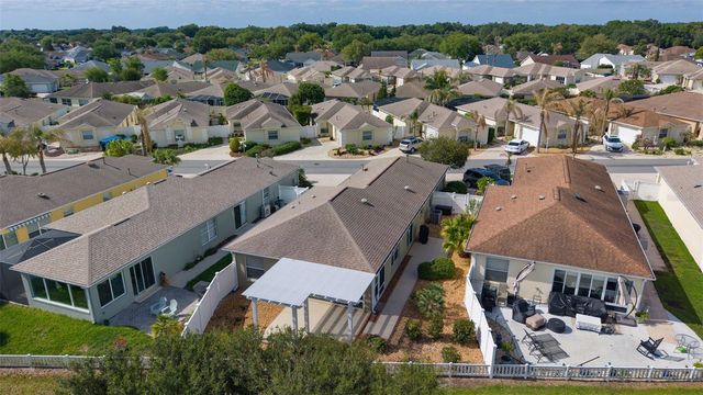 2849 LEICESTER TERRACE, The Villages, FL 32162