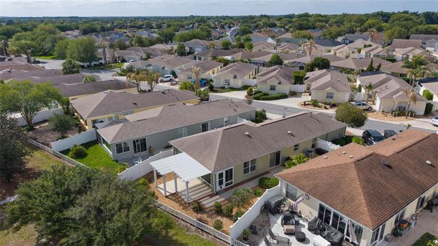 2849 LEICESTER TERRACE, The Villages, FL 32162