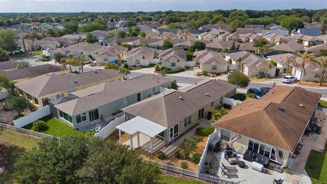 2849 LEICESTER TERRACE, The Villages, FL 32162