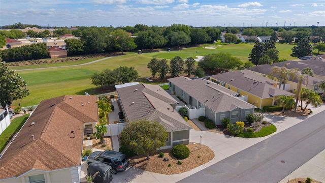 2849 LEICESTER TERRACE, The Villages, FL 32162