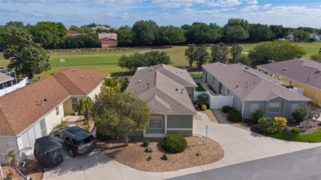 2849 LEICESTER TERRACE, The Villages, FL 32162