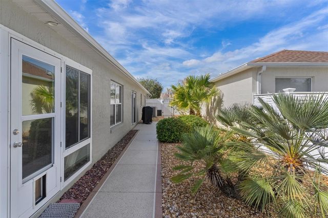 2849 LEICESTER TERRACE, The Villages, FL 32162