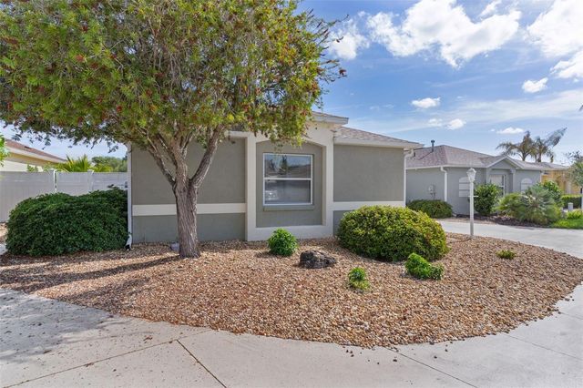 2849 LEICESTER TERRACE, The Villages, FL 32162