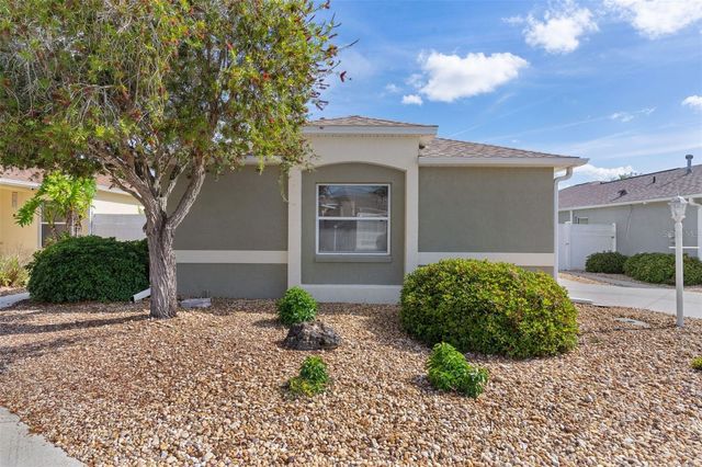 2849 LEICESTER TERRACE, The Villages, FL 32162