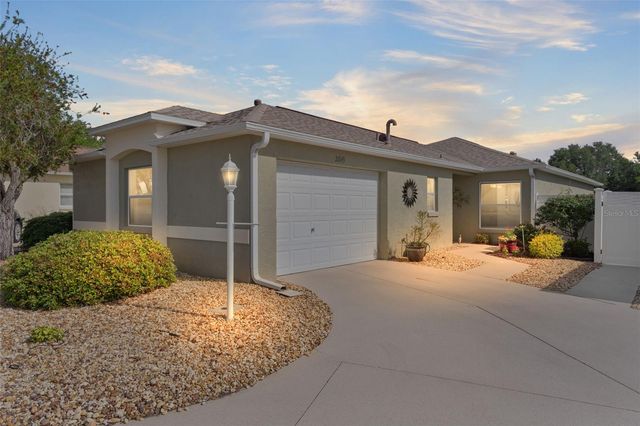 2849 LEICESTER TERRACE, The Villages, FL 32162