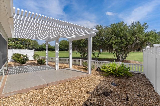 2849 LEICESTER TERRACE, The Villages, FL 32162