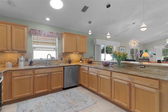 2849 LEICESTER TERRACE, The Villages, FL 32162