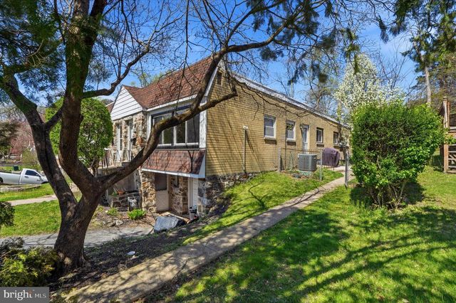 169 JUNIPER RD, Havertown, PA 19083