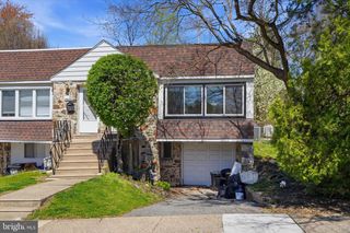 169 JUNIPER RD, Havertown, PA 19083