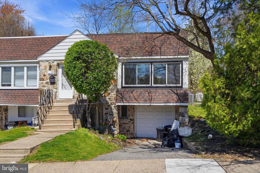 169 JUNIPER RD, Havertown, PA 19083