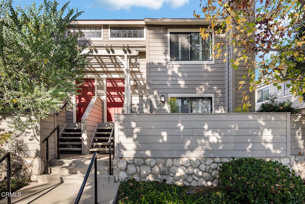 249 Alpine Street 44, Pasadena, CA 91106