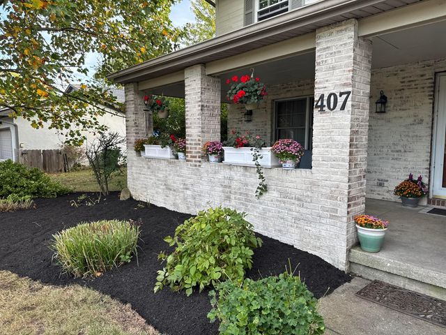 407 Denison Avenue, Columbus, OH 43230