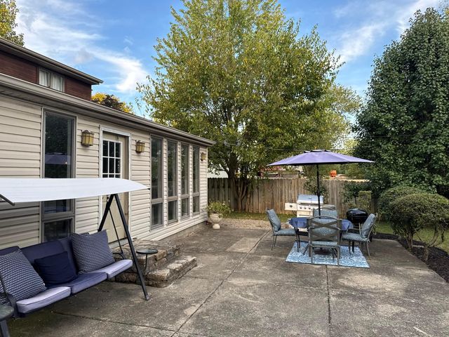 407 Denison Avenue, Columbus, OH 43230