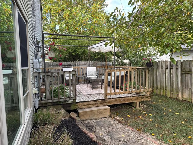 407 Denison Avenue, Columbus, OH 43230