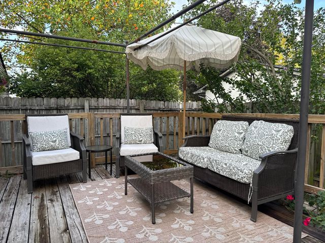 407 Denison Avenue, Columbus, OH 43230