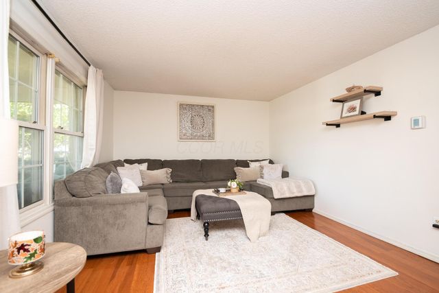 407 Denison Avenue, Columbus, OH 43230