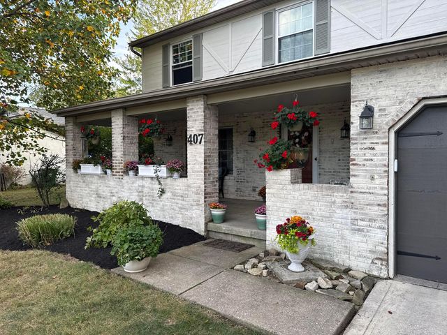 407 Denison Avenue, Columbus, OH 43230