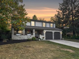 407 Denison Avenue, Columbus, OH 43230