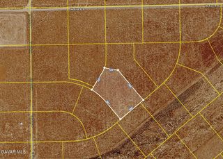 Corner W Ave A10/Playfair Ave, Lancaster, CA 93536