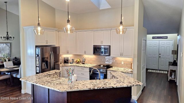 1917 Slone Boulevard, Melbourne, FL 32935