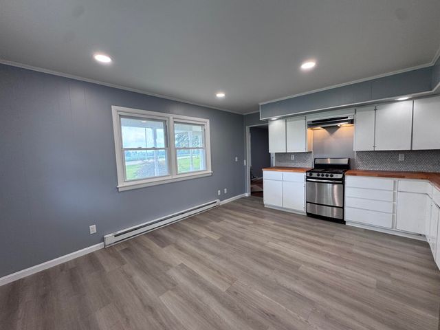12612 Christiansburg Jackson Road 12612 Christiansburg Jackson Road, Saint Paris, OH 43072