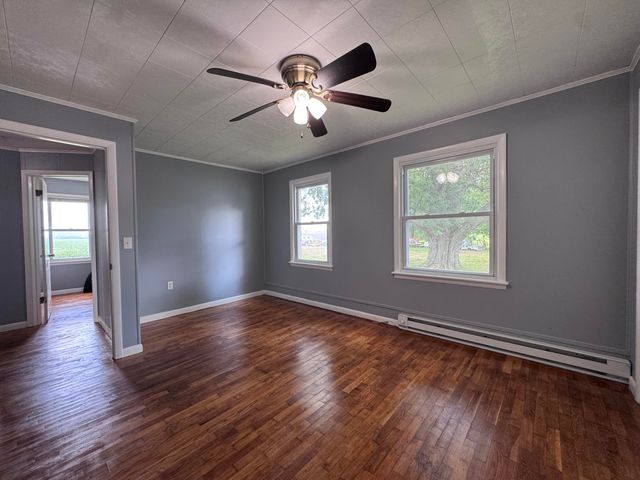 12612 Christiansburg Jackson Road 12612 Christiansburg Jackson Road, Saint Paris, OH 43072