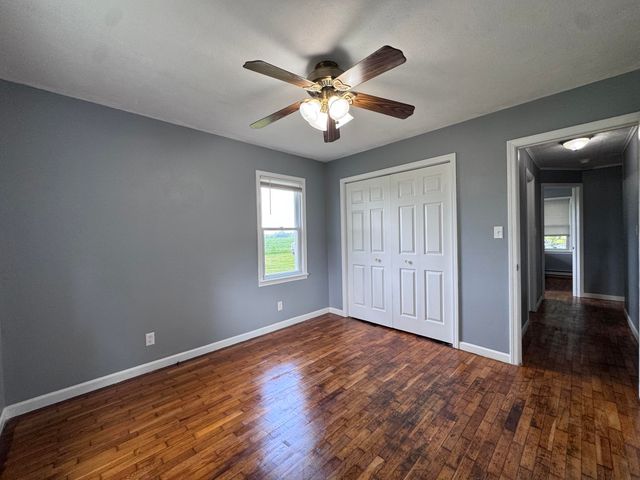 12612 Christiansburg Jackson Road 12612 Christiansburg Jackson Road, Saint Paris, OH 43072