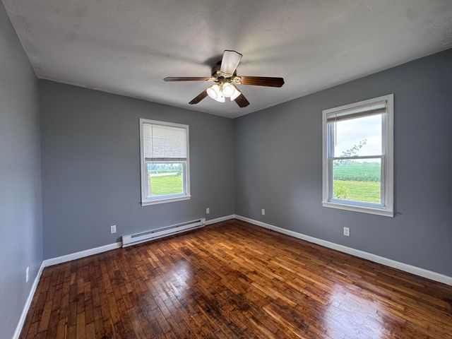 12612 Christiansburg Jackson Road 12612 Christiansburg Jackson Road, Saint Paris, OH 43072