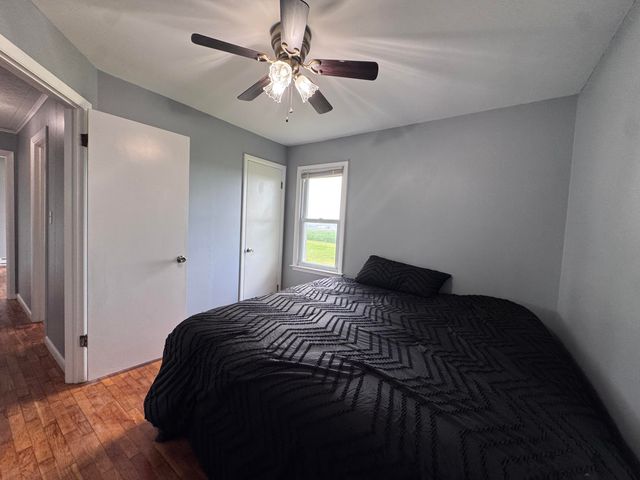 12612 Christiansburg Jackson Road 12612 Christiansburg Jackson Road, Saint Paris, OH 43072