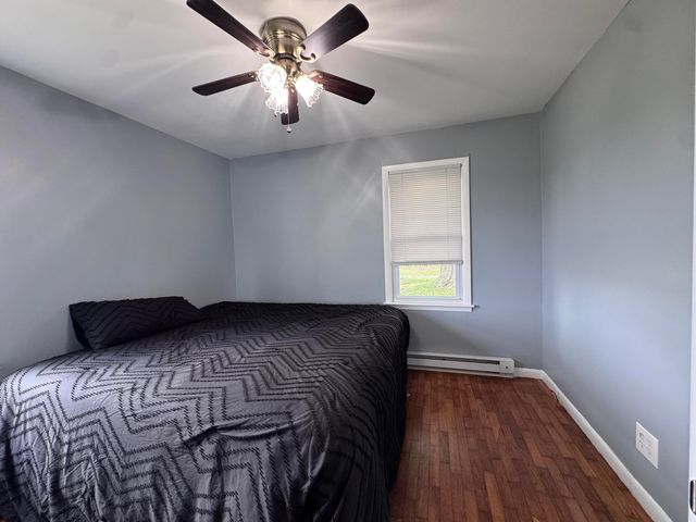 12612 Christiansburg Jackson Road 12612 Christiansburg Jackson Road, Saint Paris, OH 43072