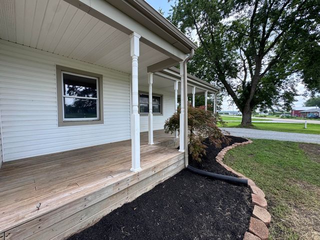 12612 Christiansburg Jackson Road 12612 Christiansburg Jackson Road, Saint Paris, OH 43072