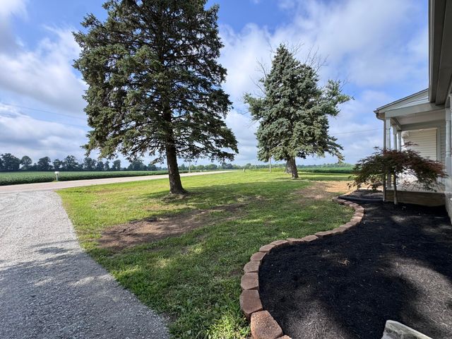 12612 Christiansburg Jackson Road 12612 Christiansburg Jackson Road, Saint Paris, OH 43072