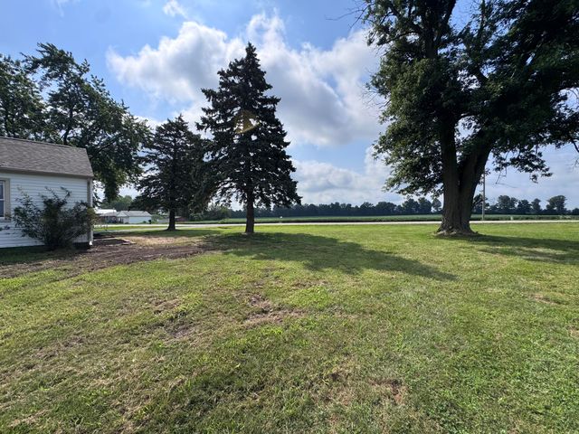 12612 Christiansburg Jackson Road 12612 Christiansburg Jackson Road, Saint Paris, OH 43072