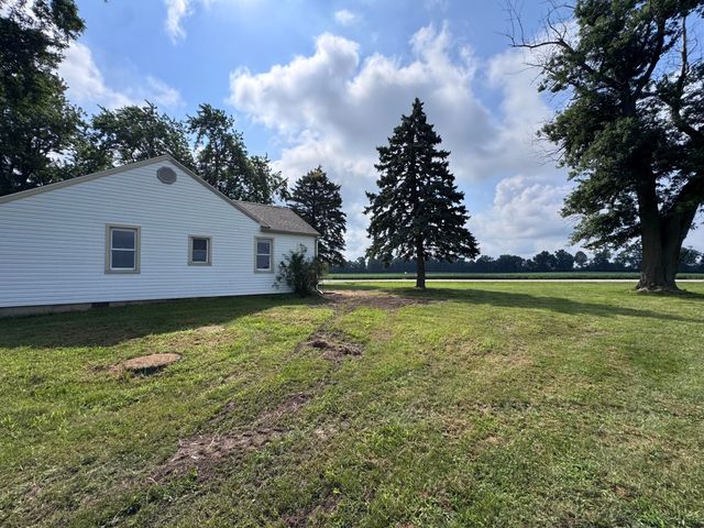 12612 Christiansburg Jackson Road 12612 Christiansburg Jackson Road, Saint Paris, OH 43072