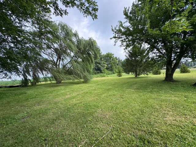 12612 Christiansburg Jackson Road 12612 Christiansburg Jackson Road, Saint Paris, OH 43072