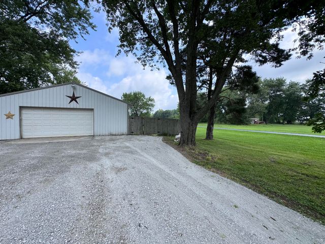 12612 Christiansburg Jackson Road 12612 Christiansburg Jackson Road, Saint Paris, OH 43072