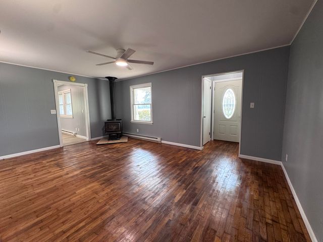12612 Christiansburg Jackson Road 12612 Christiansburg Jackson Road, Saint Paris, OH 43072