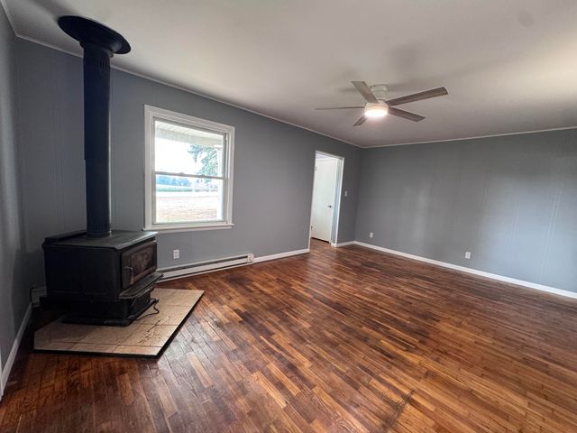 12612 Christiansburg Jackson Road 12612 Christiansburg Jackson Road, Saint Paris, OH 43072