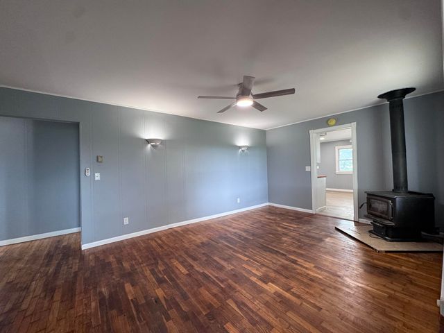 12612 Christiansburg Jackson Road 12612 Christiansburg Jackson Road, Saint Paris, OH 43072