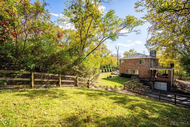 1955 Hunt Road, Reading, OH 45215