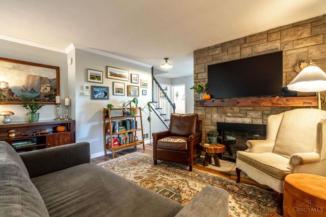 1955 Hunt Road, Reading, OH 45215